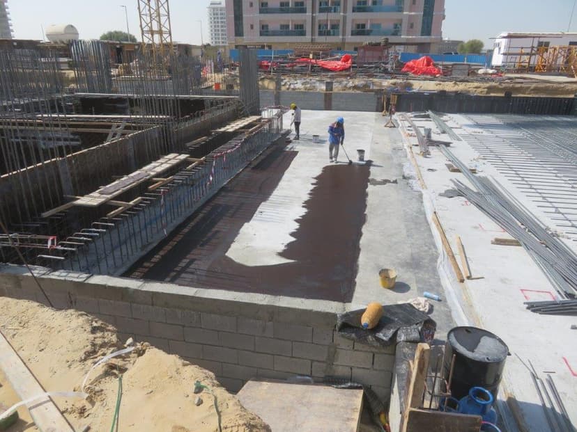 Edison House construction — photo 40