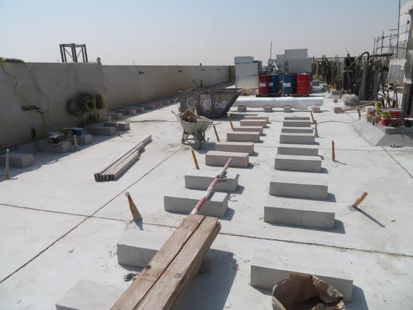 MAG EYE Phase 1 construction — photo 84
