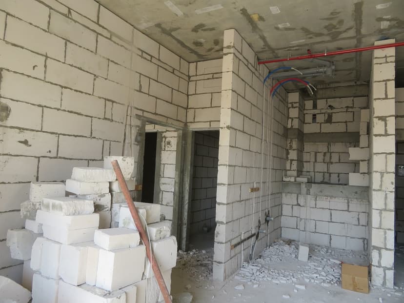 MAG EYE Phase 1 construction — photo 106