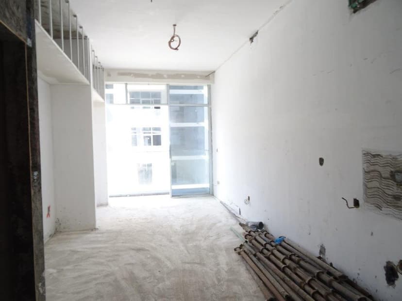 Azizi Riviera 35 construction — photo 37