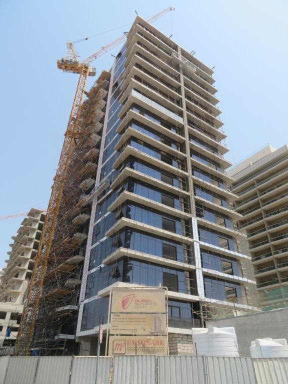 V2 construction — photo 44