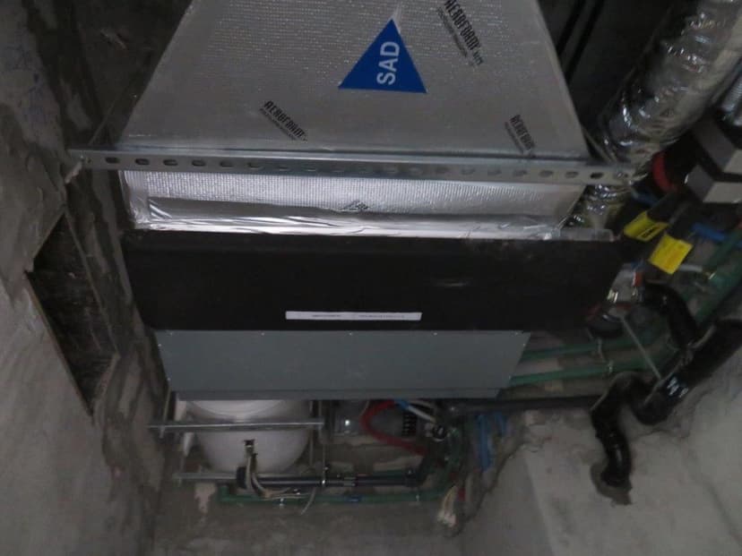 V2 construction — photo 41