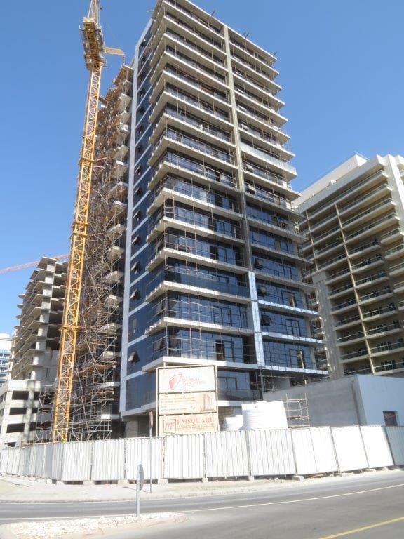 V2 construction — photo 33