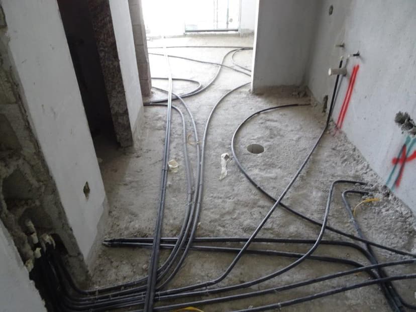 Azizi Riviera 37 construction — photo 37