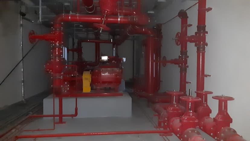 Dorchester Collection Dubai construction — photo 97