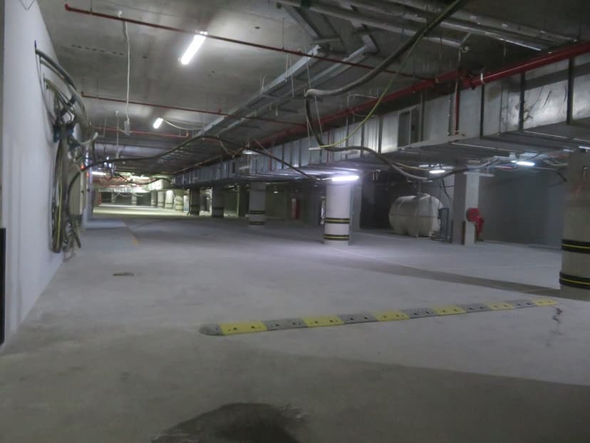 Dorchester Collection Dubai construction — photo 109