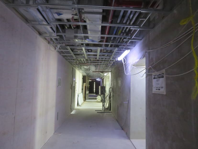 Dorchester Collection Dubai construction — photo 112
