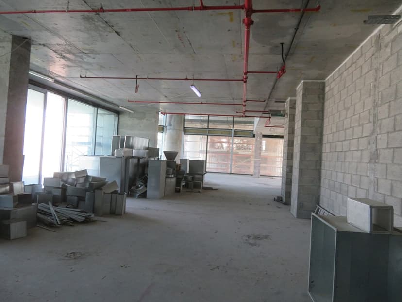 Dorchester Collection Dubai construction — photo 107