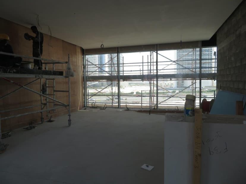 Dorchester Collection Dubai construction — photo 93
