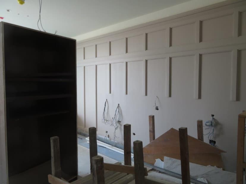 Dorchester Collection Dubai construction — photo 87