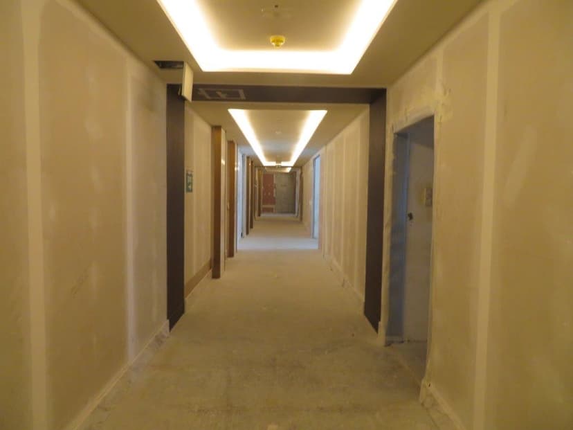 Dorchester Collection Dubai construction — photo 85