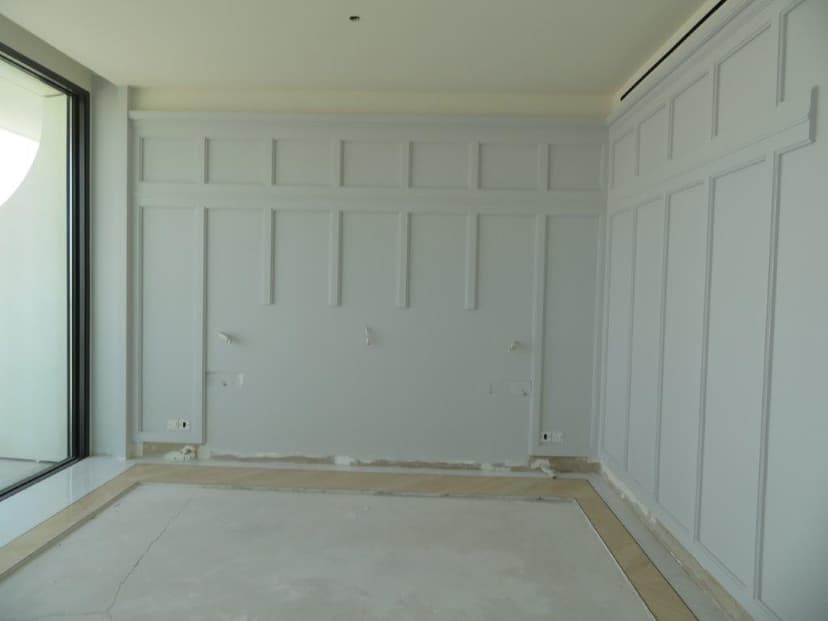 Dorchester Collection Dubai construction — photo 94
