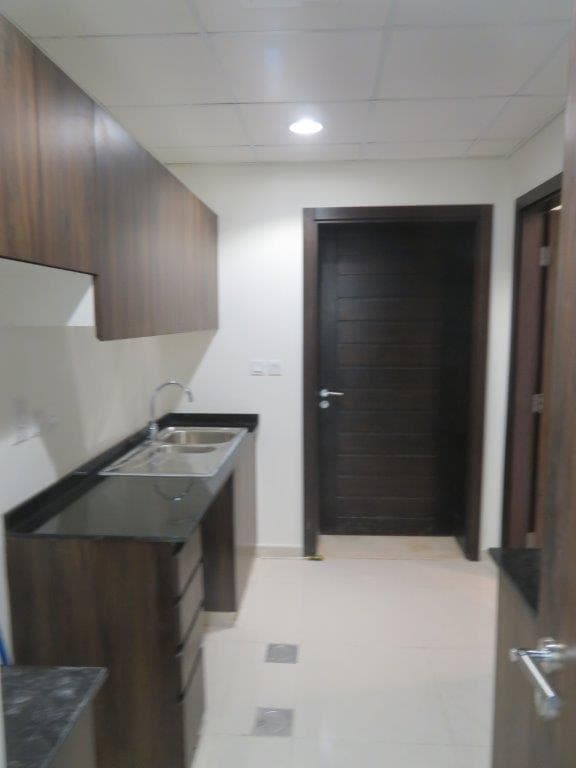 DAMAC Hills (2) - Amazonia-ex construction — photo 7