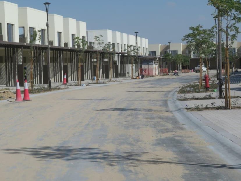 Parkside construction — photo 15