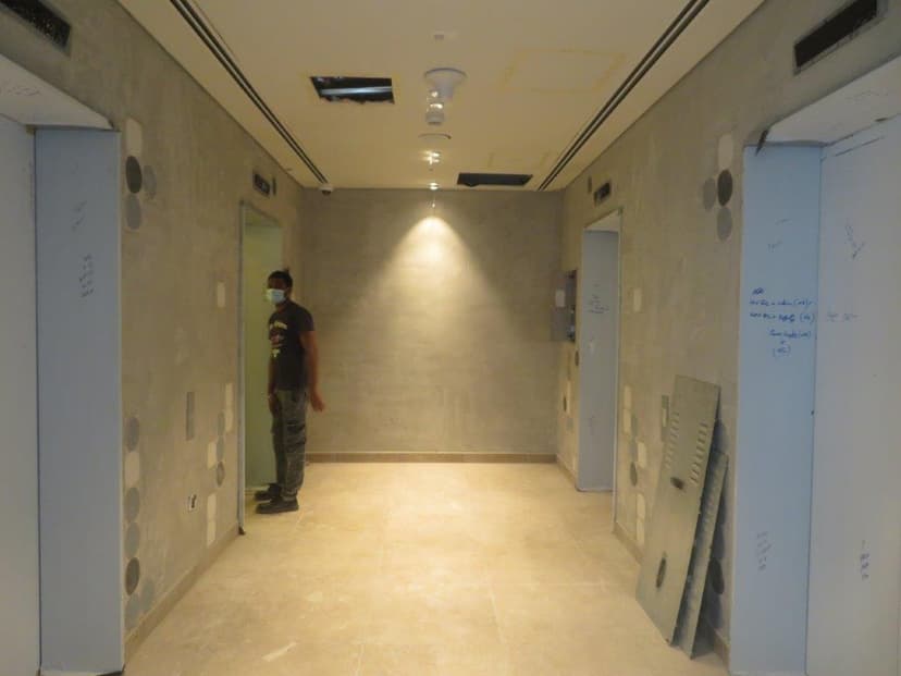 Collective 2.0 construction — photo 19