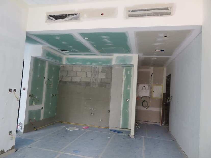 Burj Royale construction — photo 68