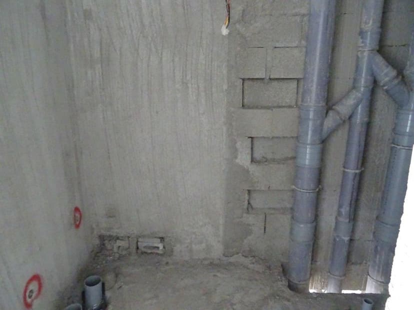 Azizi Riviera 24 construction — photo 29