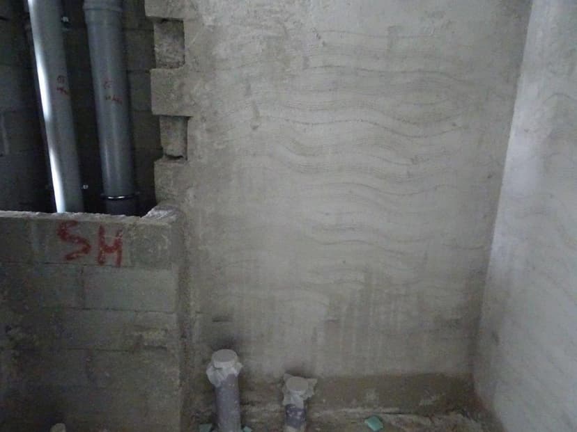 Azizi Riviera 29 construction — photo 32