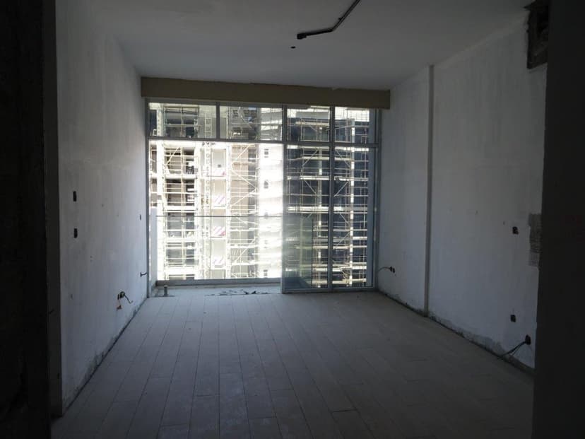 Azizi Riviera 30 construction — photo 38