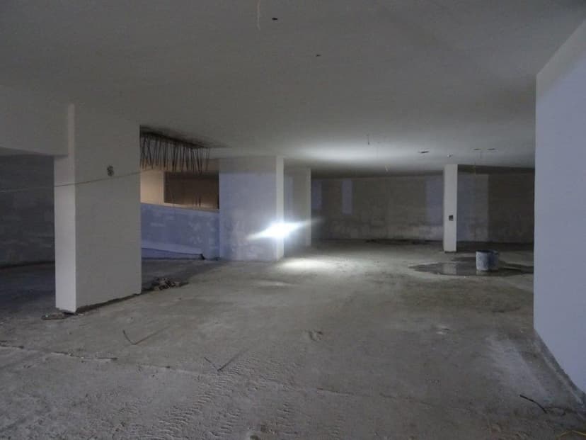Azizi Riviera 40 construction — photo 45