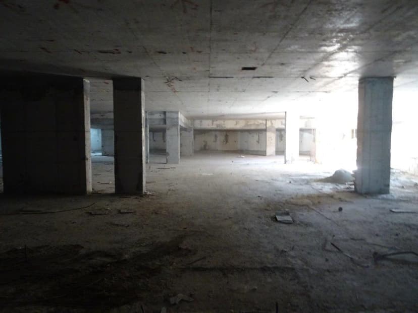 Azizi Riviera 48 construction — photo 50