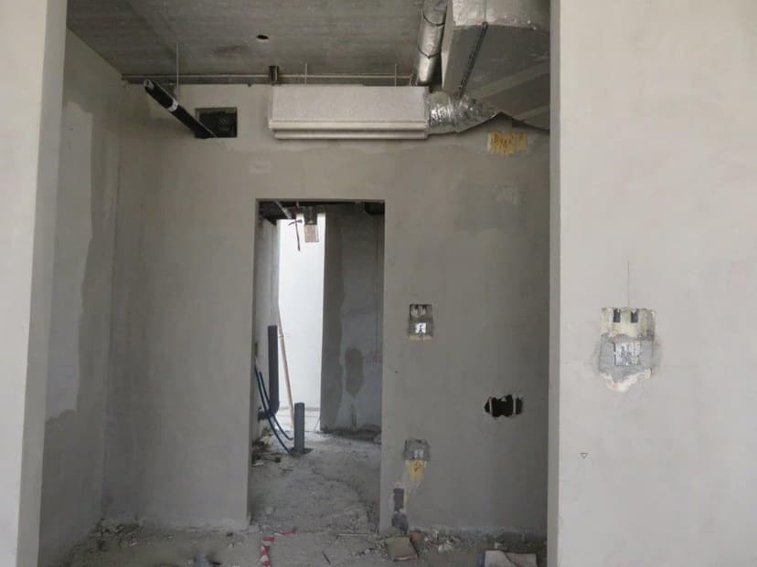 Golf Grove construction — photo 43