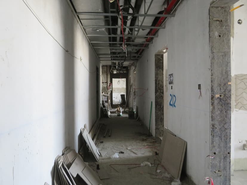 Majestique Residence 2 construction — photo 26