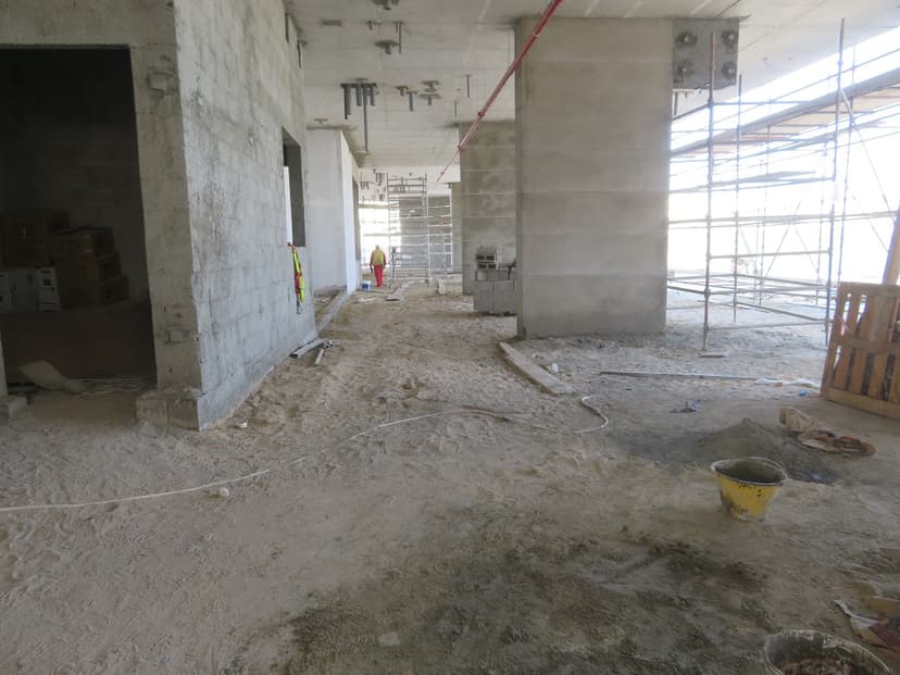 Majestique Residence 2 construction — photo 28