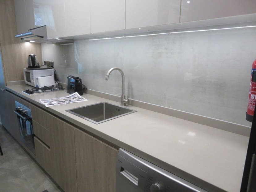 Majestique Residence 2 construction — photo 2