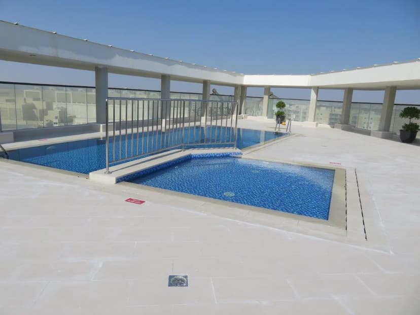 Majestique Residence 2 construction — photo 9