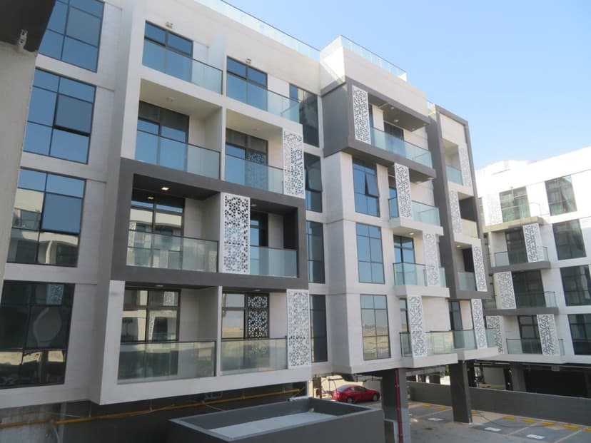 Majestique Residence 1 construction — photo 27