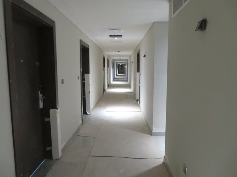 Majestique Residence 1 construction — photo 17