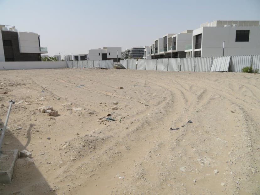 DAMAC Hills - the Trump Estates 2 construction — photo 12