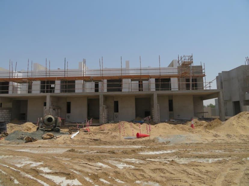 Parkside 3 construction — photo 49