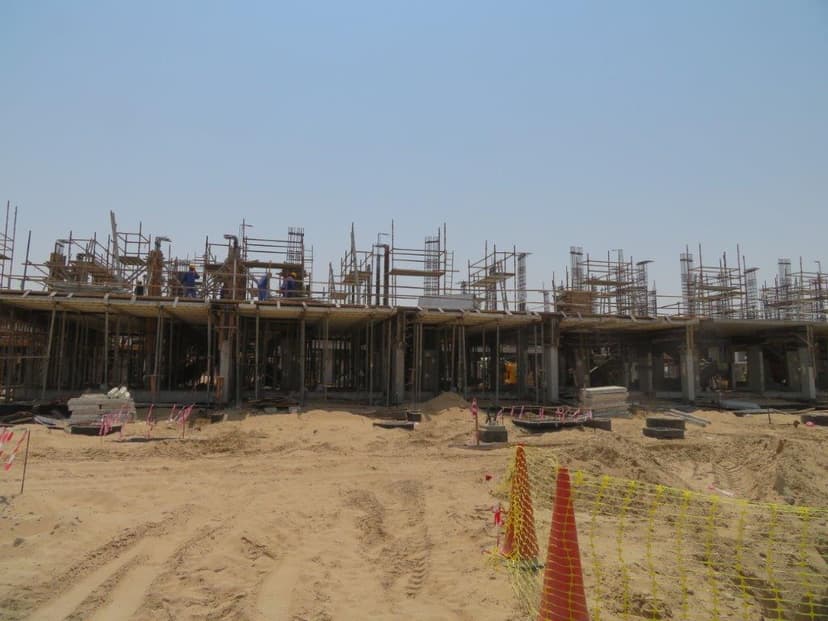 Parkside 3 construction — photo 48