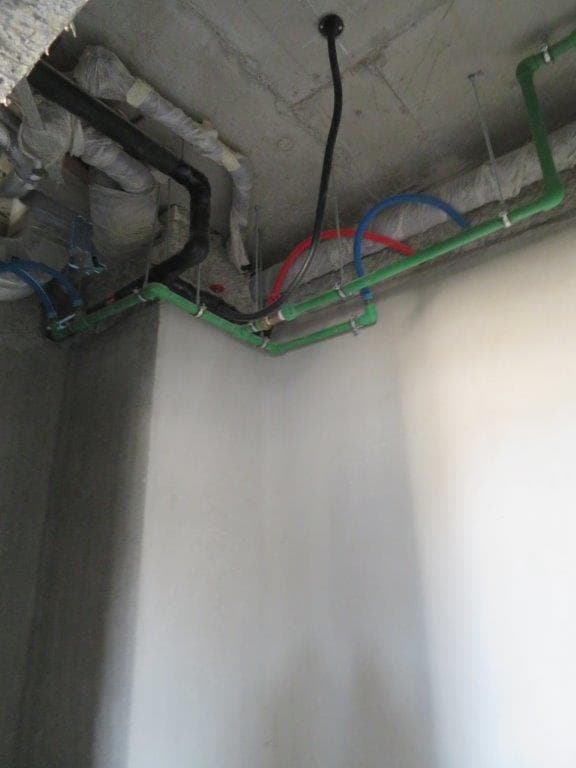 Parkside 3 construction — photo 54