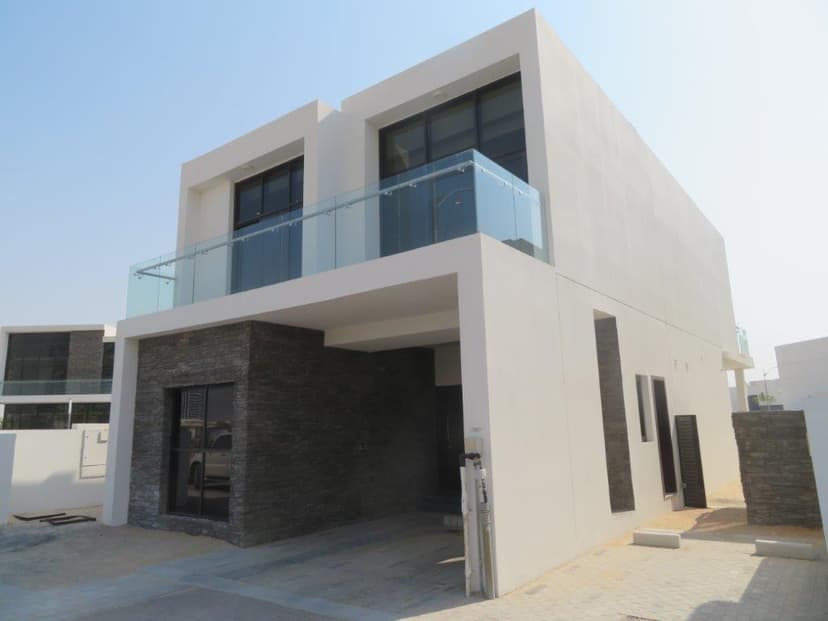DAMAC Hills - the Trump Estates 3 construction — photo 12