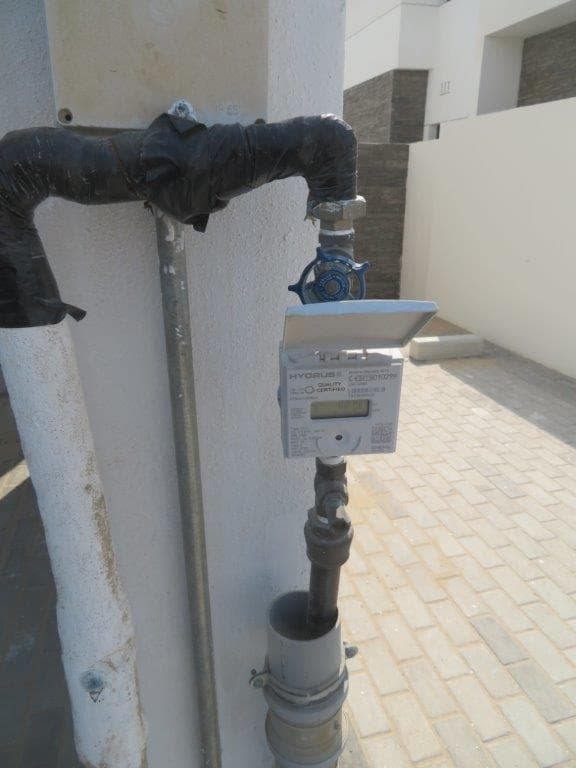 DAMAC Hills - the Trump Estates 3 construction — photo 14