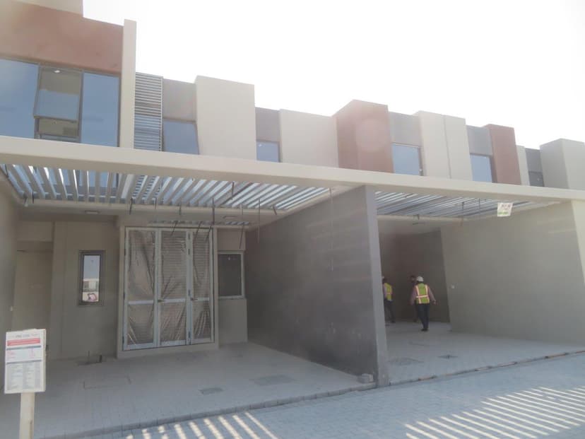 Cherrywoods construction — photo 58