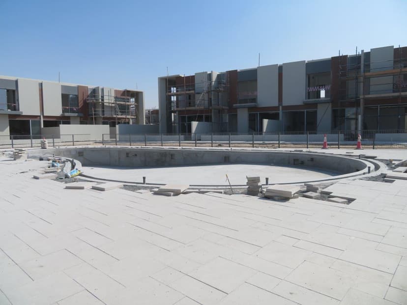 Cherrywoods construction — photo 60