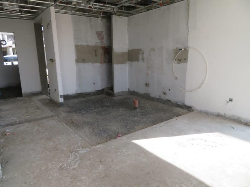 Cherrywoods construction — photo 54
