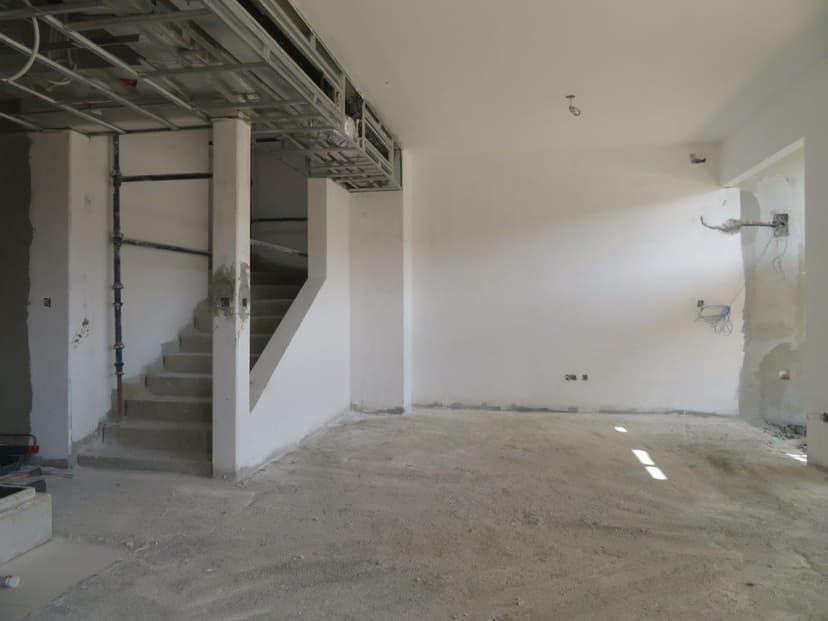 Cherrywoods construction — photo 55