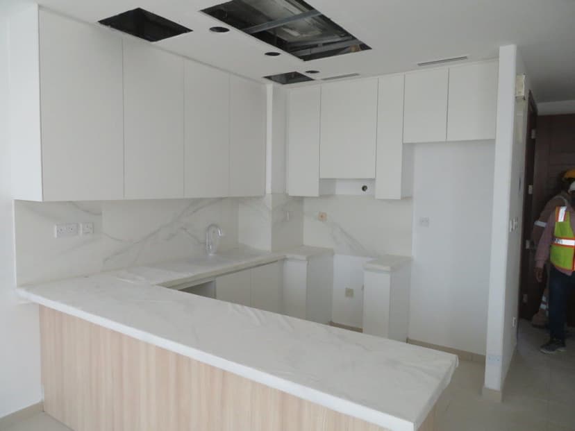Cherrywoods construction — photo 61