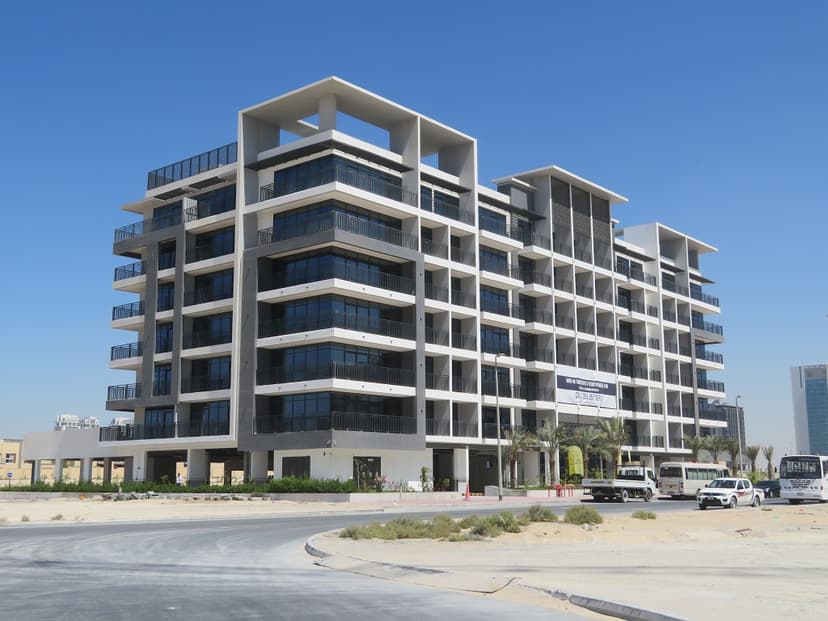 Sunrise Legend construction — photo 11