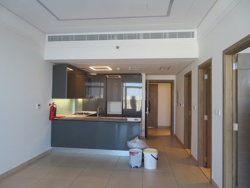 Sunrise Legend construction — photo 20