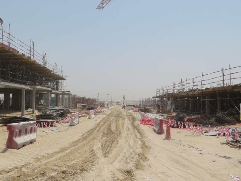 Elan construction — photo 79