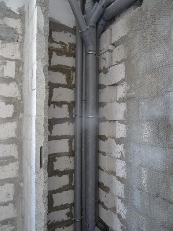 Elan construction — photo 69