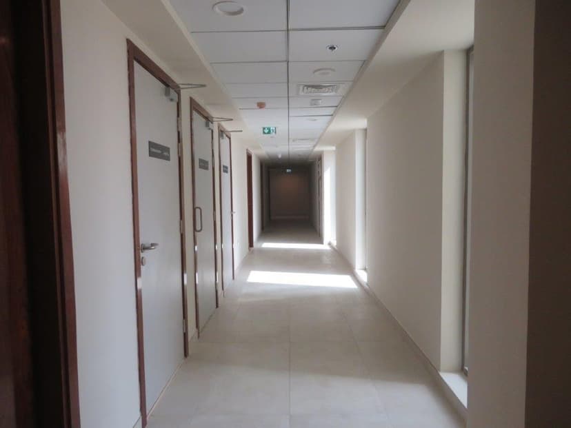 Murano Residence 5 construction — photo 4