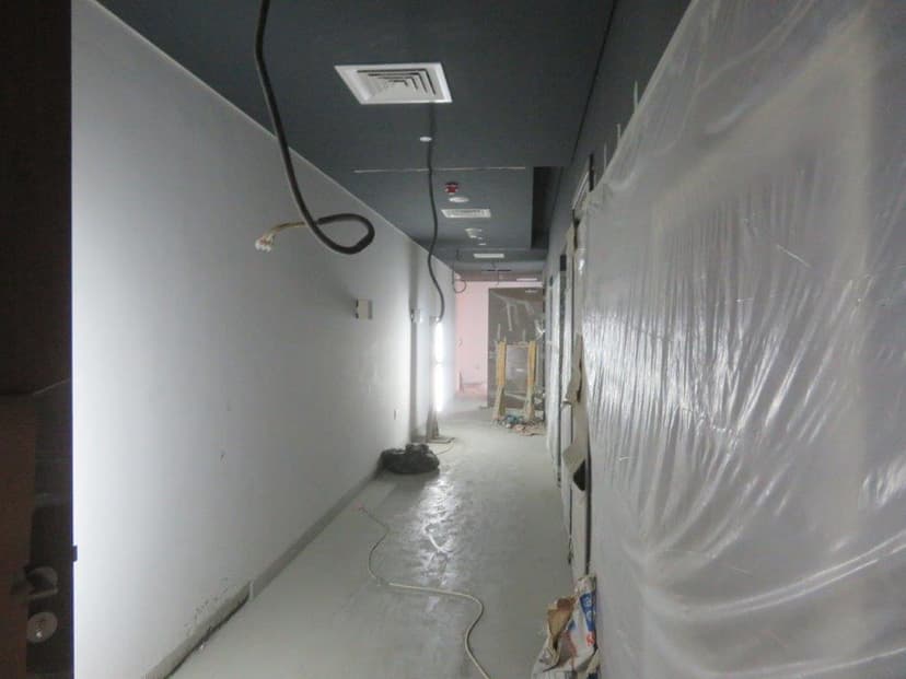 Sun Point Dubai construction — photo 17
