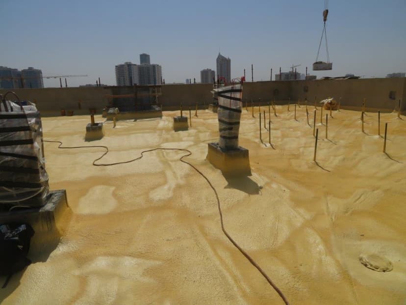 Joya Blanca Residences construction — photo 35